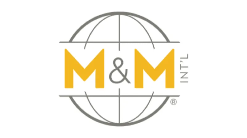 M&M INTL